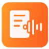 voxtral Logo